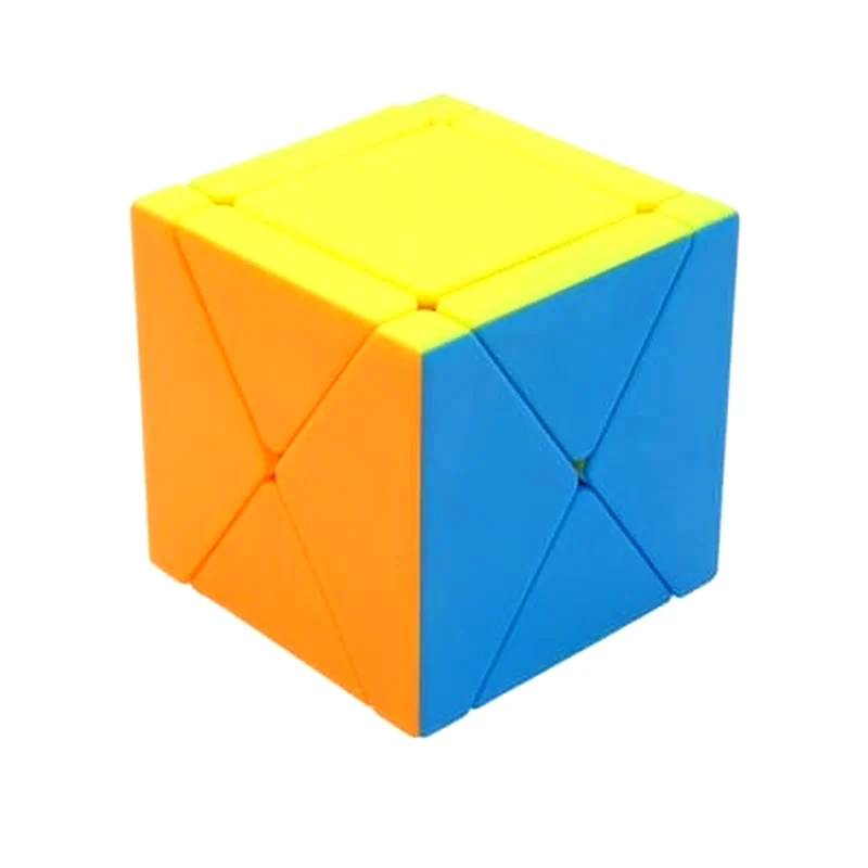 OEM Fisher Skews Κύβος του Ρούμπικ 3x3 - Fisher Skews Rubicks Cube