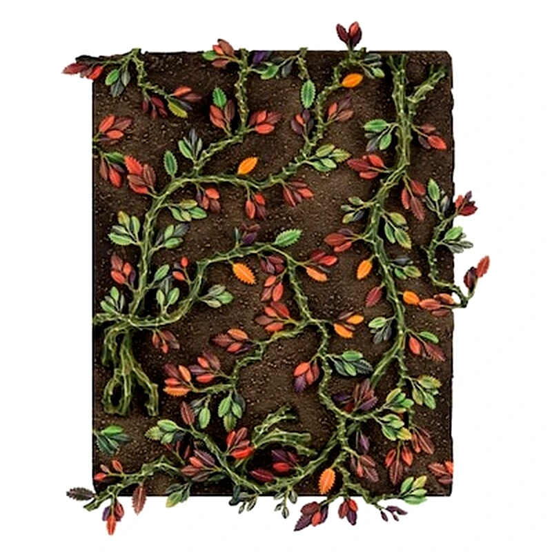 GAMES WORKSHOP Citadel Creeping Vines Επιτραπέζιο (Games Workshop)