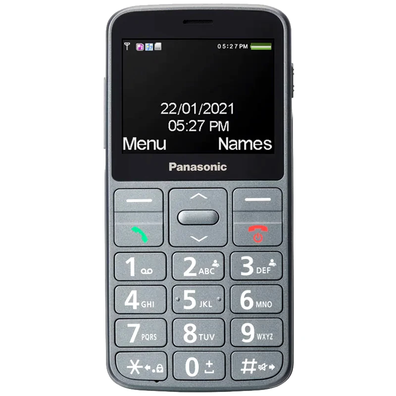 PANASONIC Panasonic KX-TU160 - Γκρι