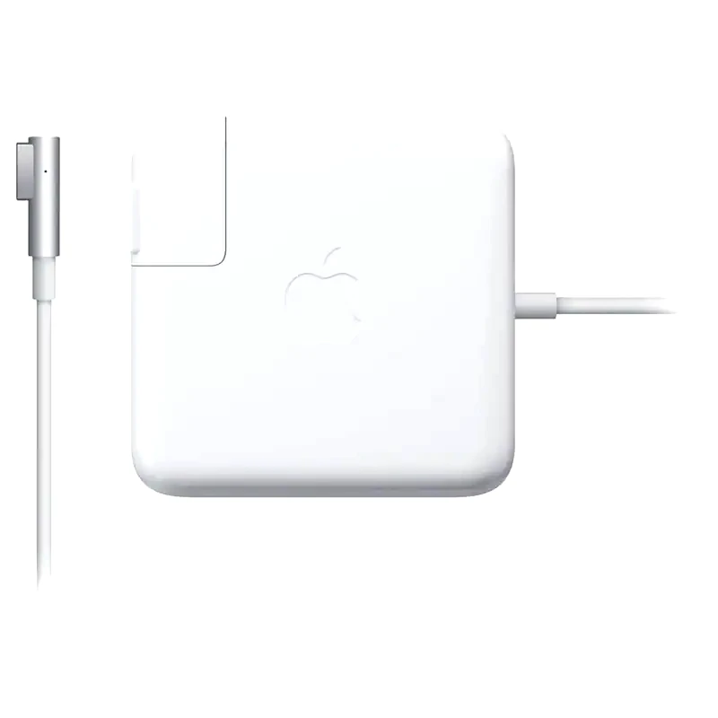 APPLE Φορτιστής Laptop για Apple - Apple MC747Z/A MagSafe Power Adapter for MacBook Air 100-240V 45W - White