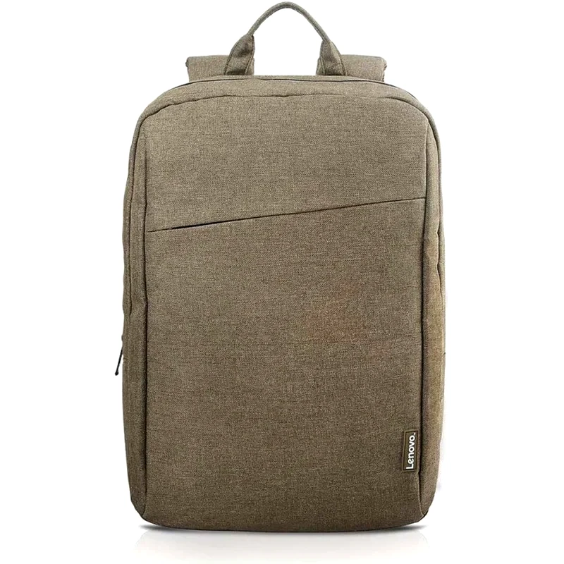 LENOVO Τσάντα Laptop Πλάτης Lenovo 15.6 Casual Backpack B210 - Πράσινο