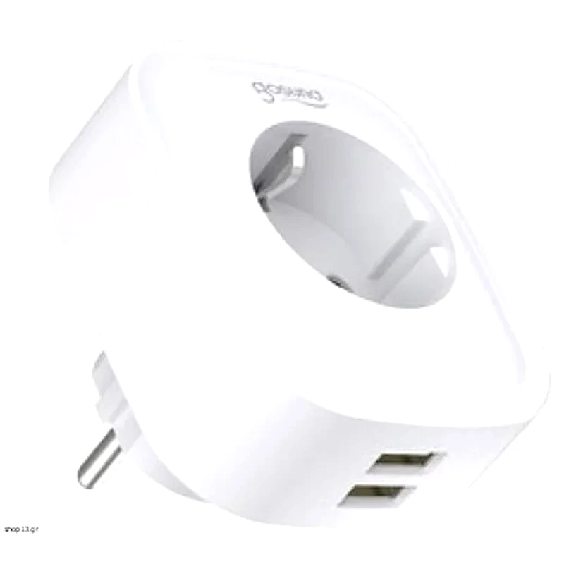 GOSUND Έξυπνη πρίζα ρεύματος Gosund SP112 με Wi-Fi 3680W