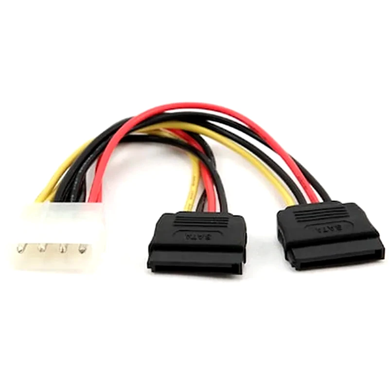 Cablexpert 2 X Serial Ata 30cm Cc-sata-psy-0.3m φωτογραφία