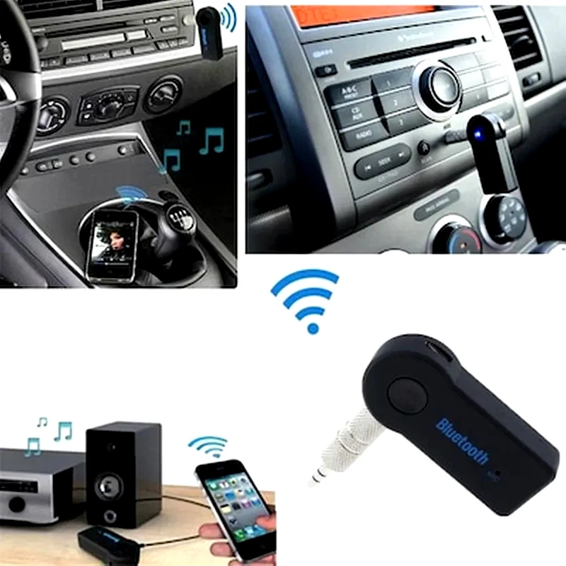 OEM Δέκτης Μουσικής Και Hands-free Αυτοκινήτου Με Bluetooth