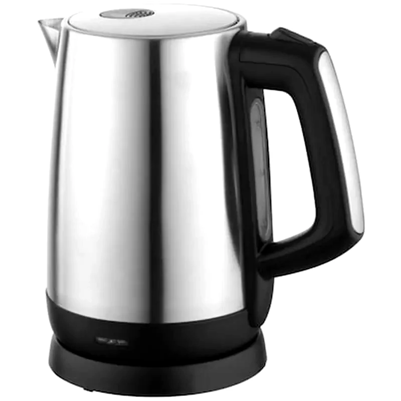 BORMANN BORMANN BHA2000 2200 W 1.7 L Inox Βραστήρας