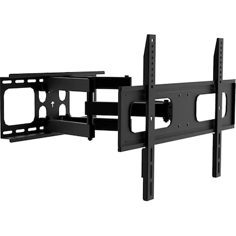 BORMANN Βάση Τηλεόρασης Επιτοίχια Bormann Btv1150 με Βραχίονα 37 - 70 έως 50 kg