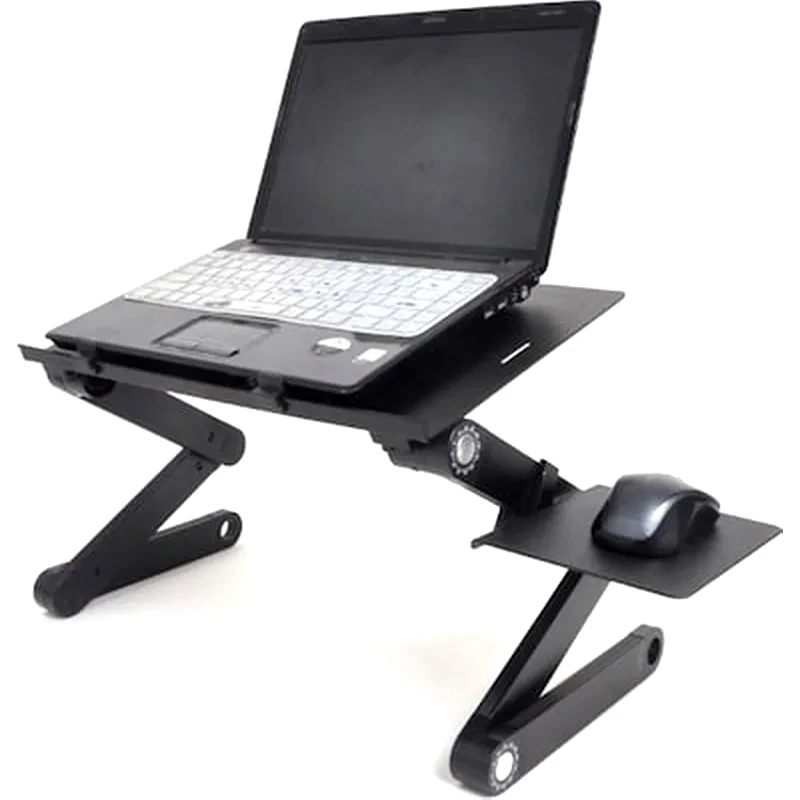 OEM Πτυσσόμενο Τραπεζάκι Laptop Smart Foldable T8 Oem - Oem