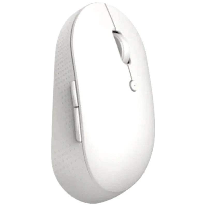 XIAOMI Xiaomi Mi Dual Mode Ασύρματο Bluetooth Ποντίκι Λευκό