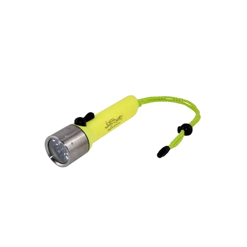 ΟΕΜ Υποβρήχιος Καταδυτικός Φακός - 5w - Pf02 - 500028