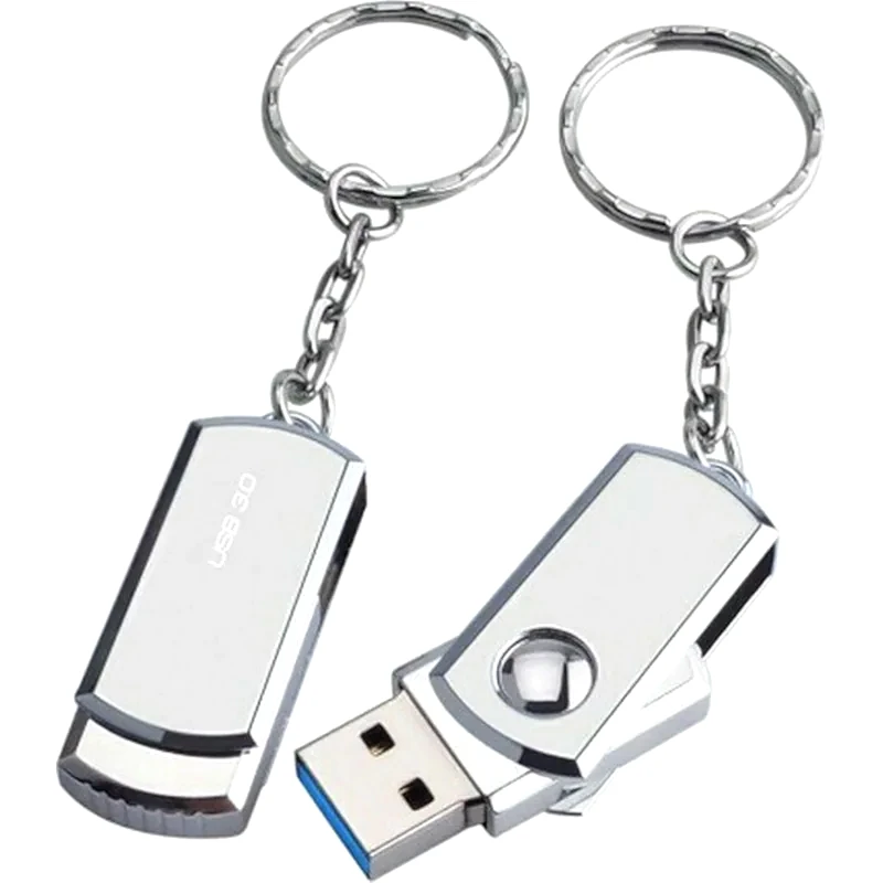 OEM OEM 16GB USB 2.0 Stick Ασημί