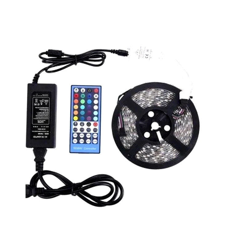 OEM Αδιάβροχη Tαινία Led 5 Μέτρων 5050-jcy