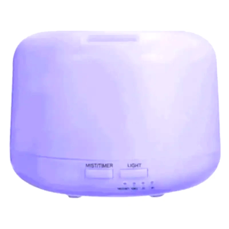 OEM OEM 1301/5G Υγραντήρας Αρωματοθεραπεία
