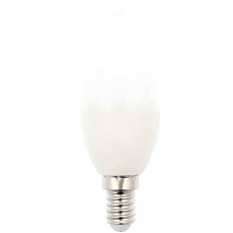E-DAMIANAKIS Λαμπτήρας LED Vito E14 C37 6.5w 2700K - Θερμό Λευκό