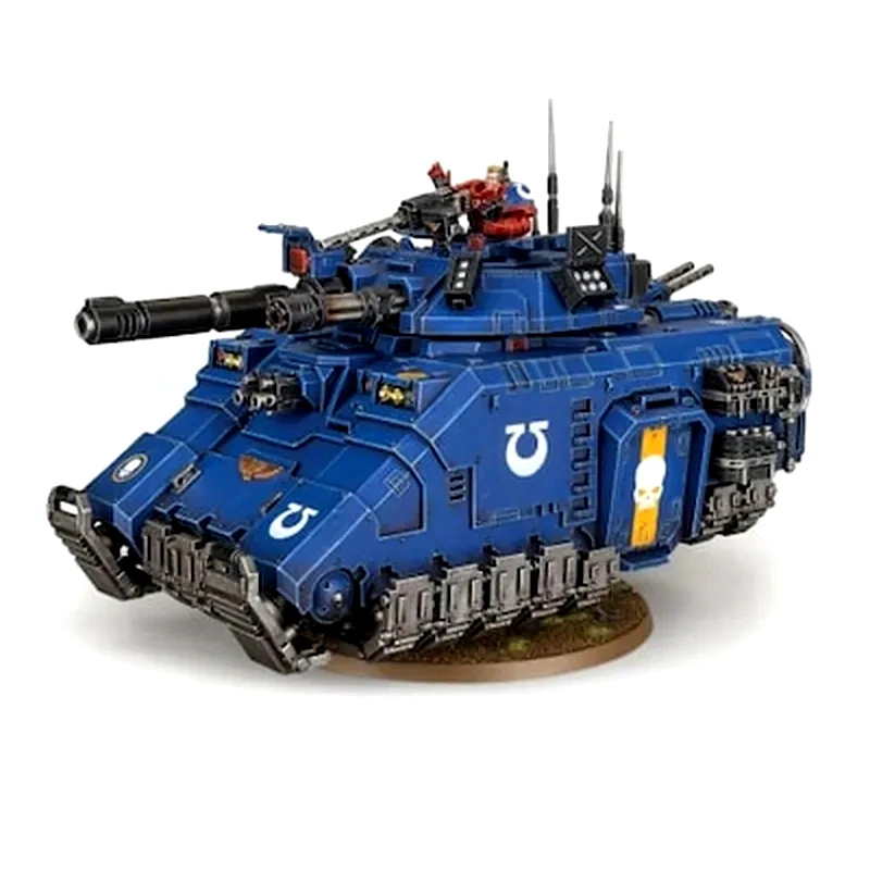 WARHAMMER Warhammer 40000: Space Marines - Primaris Repulsor Executioner Επιτραπέζιο (Games Workshop)