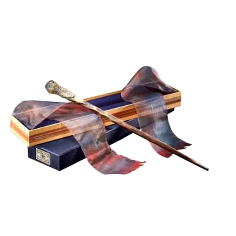 THE NOBLE COLLECTIONS Συλλεκτικό Ραβδί Harry Potter - Ron Weasley Wand With Ollivanders Wand Box