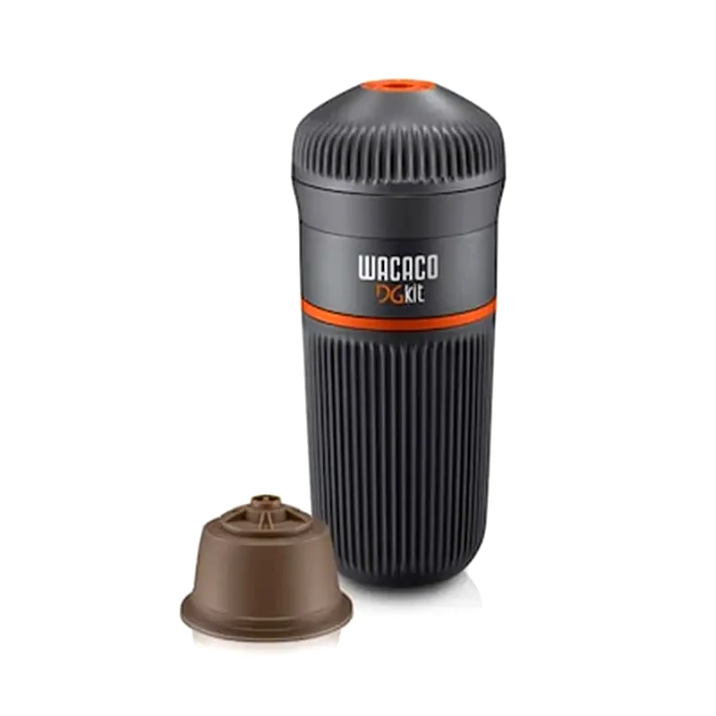 WACACO Wacaco Nanopresso Dolce Gusto Kit