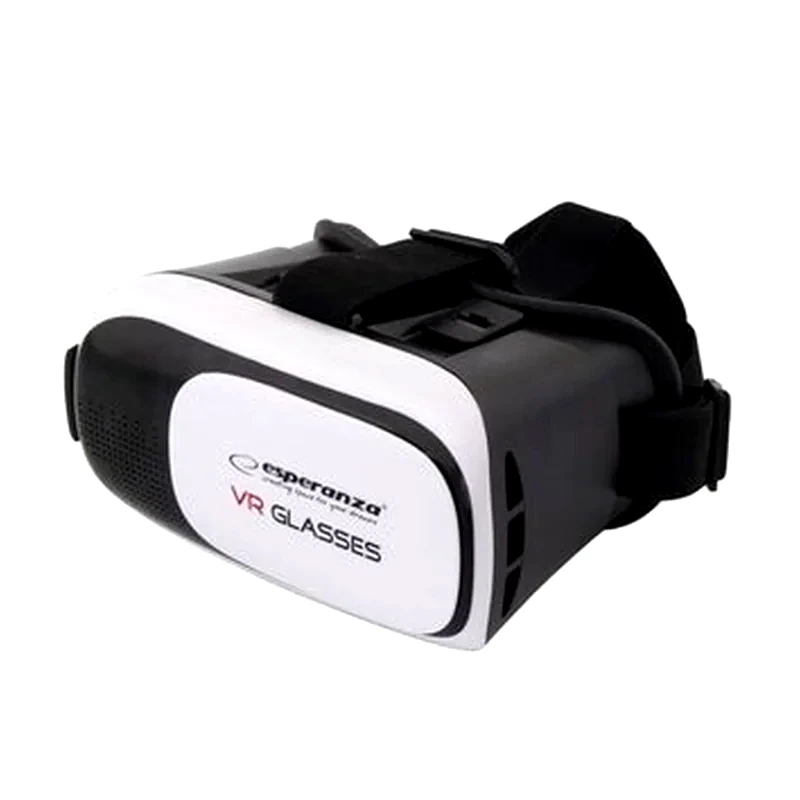 ESPERANZA VR Headset Esperanza EMV300 - Μαύρο