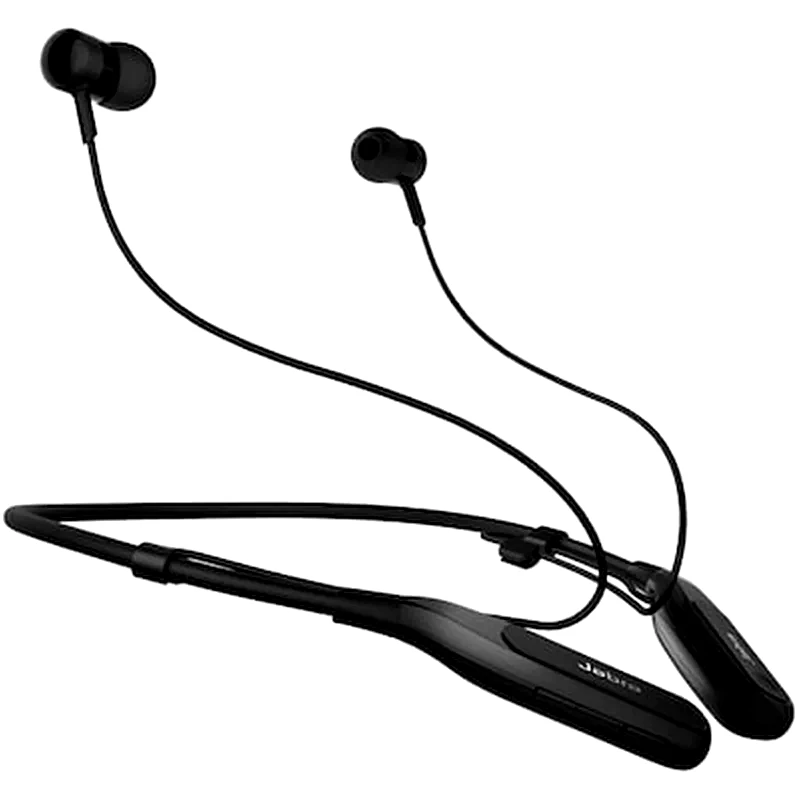 JABRA Ακουστικά Bluetooth Jabra Halo Fusion - Μαύρα