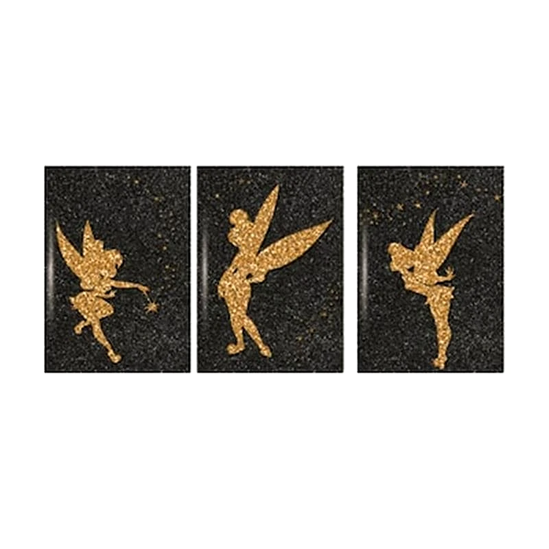 W AND O PRODUCTIONS BV Σετ 3 Σημειωματάριων Α7 30 Φυλ.