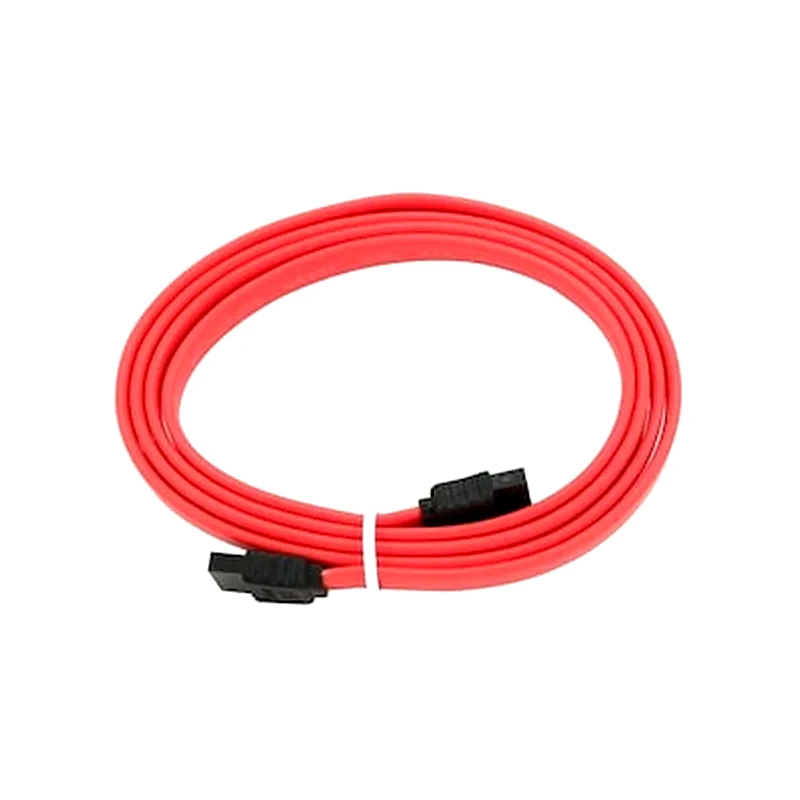 GEMBIRD Καλώδιο Sata Gembird Cc-sata-data-xl 600 Mbps (1 M) Κόκκινο