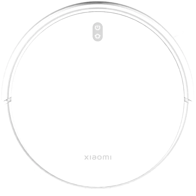 XIAOMI XIAOMI E10 για Σκούπισμα και Σφουγγάρισμα Λευκό Σκούπα Ρομπότ