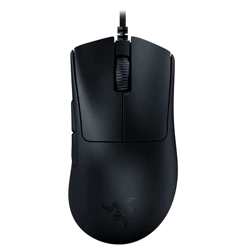 RAZER Razer Deathadder V3 Gaming Ενσύρματο Ποντίκι Μαύρο