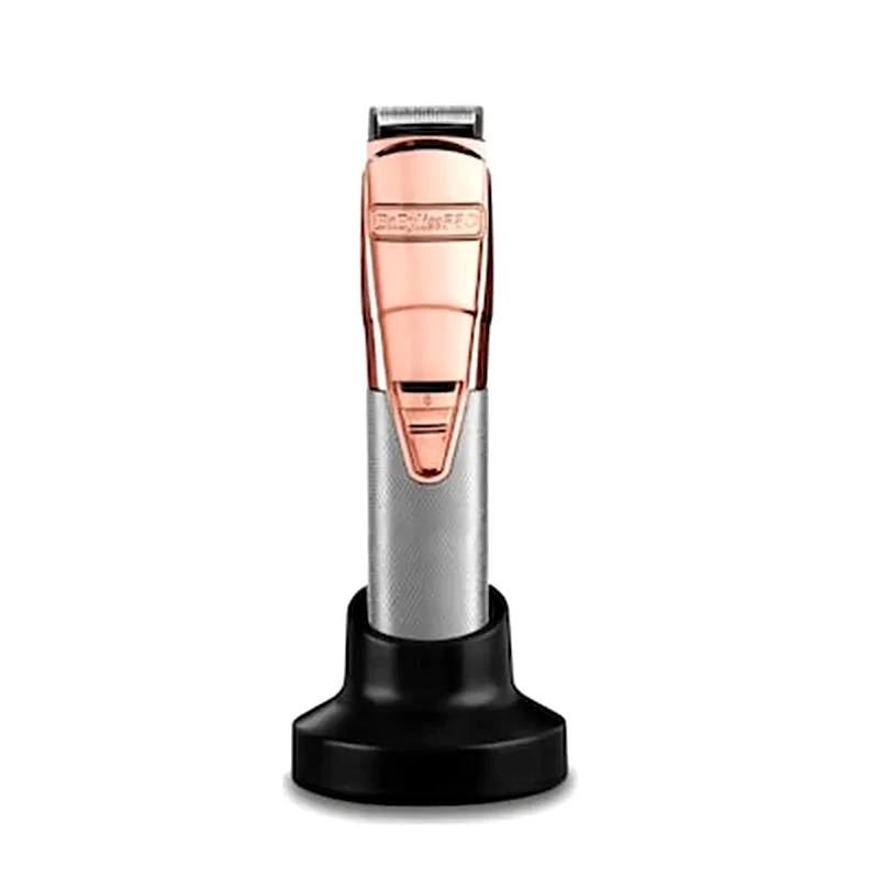 BABYLISS PRO Επαγγελματικό Trimmer BABYLISSPRO ROSEFX 4ARTISTS FX7880RGE Ροζ