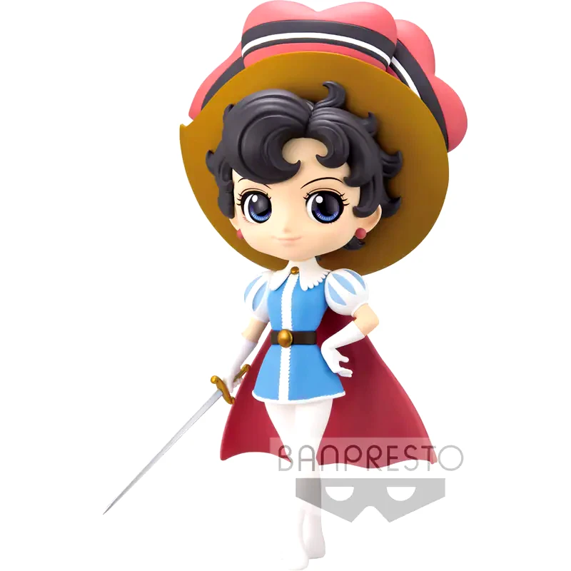 Συλλεκτική Φιγούρα Banpresto - Princess Sapphire Q Posket - Sapphire Ver. B