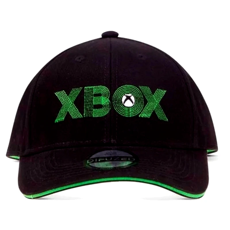 Καπέλο Difuzed Xbox Letters - Snapback