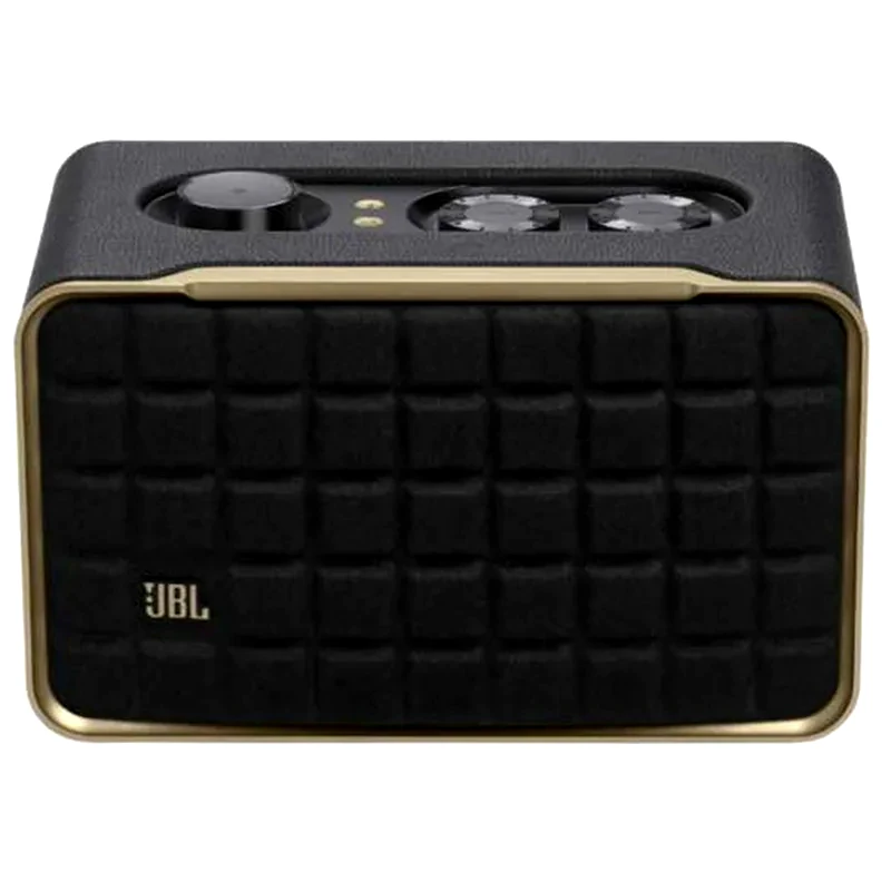 JBL JBL Authentics 200 Ηχείο 90W - Μαύρο