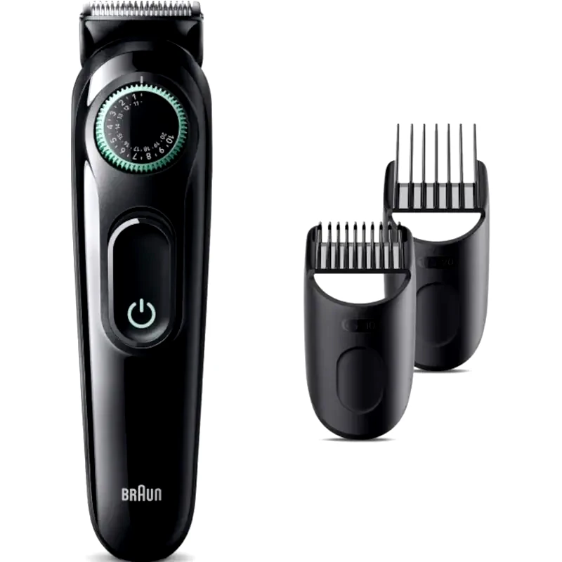 BRAUN Ξυριστική Μηχανή Braun Series 3 ΒΤ3411
