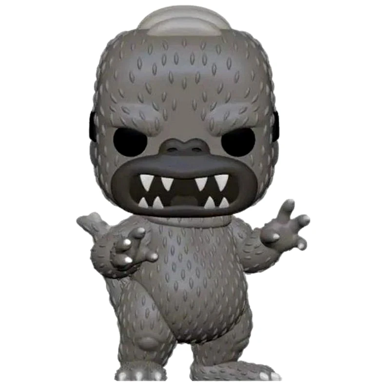 FUNKO Funko Pop! Television - The Simpsons - Homerzilla #1263