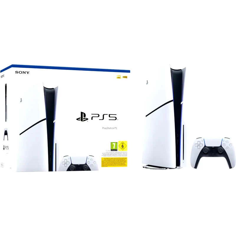 SONY Sony PlayStation 5 Slim