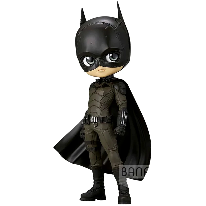 BANPRESTO Φιγούρα Banpresto - DC Comics Q Posket The Batman Ver. B