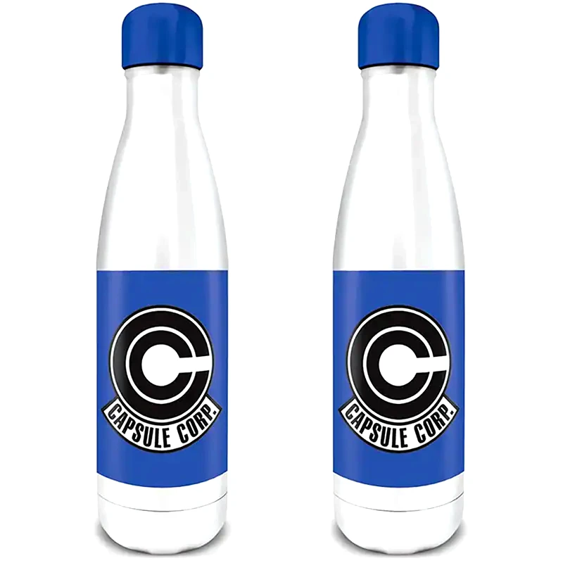 PYRAMID Μπουκάλι Pyramid - Dragon Ball Z - Capsule Corp - 540ml