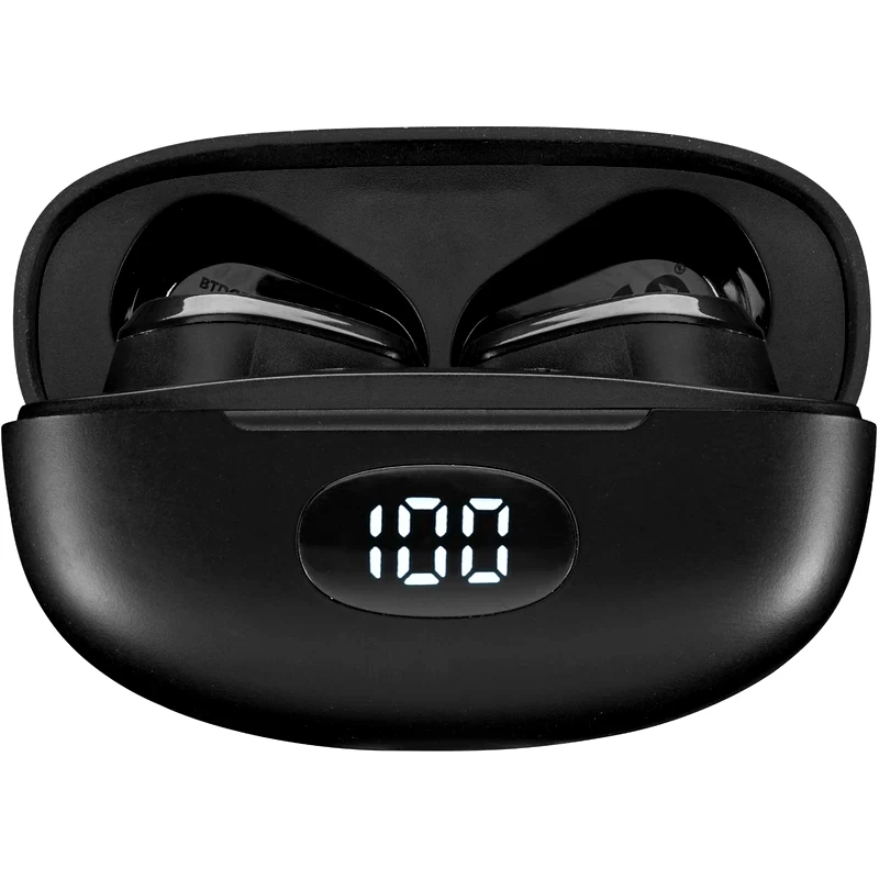 CELLULAR LINE Ακουστικά Bluetooth Cellular Line DOT BTDOTTWS - Μαύρα