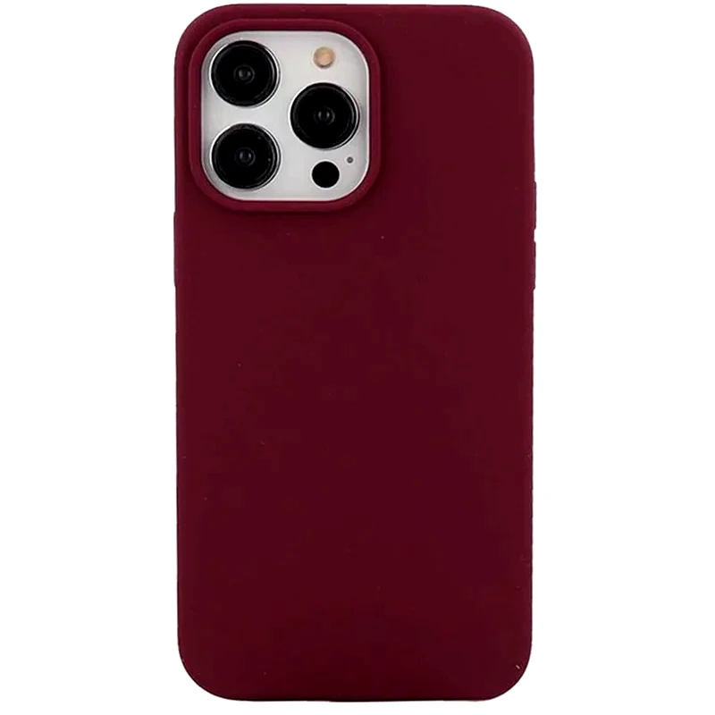 TUNE Θήκη Apple iPhone 14 Pro Max - Tune Moreno Valley - Berry