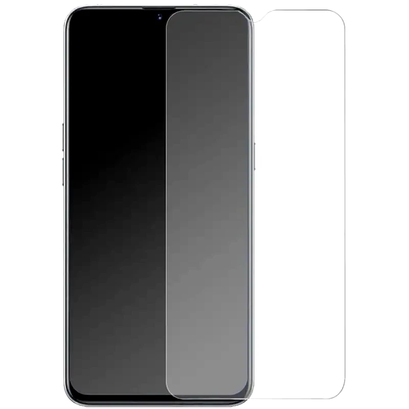 TUNE Προστατευτικό οθόνης Xiaomi 12C - Tune Elite Premium Clear