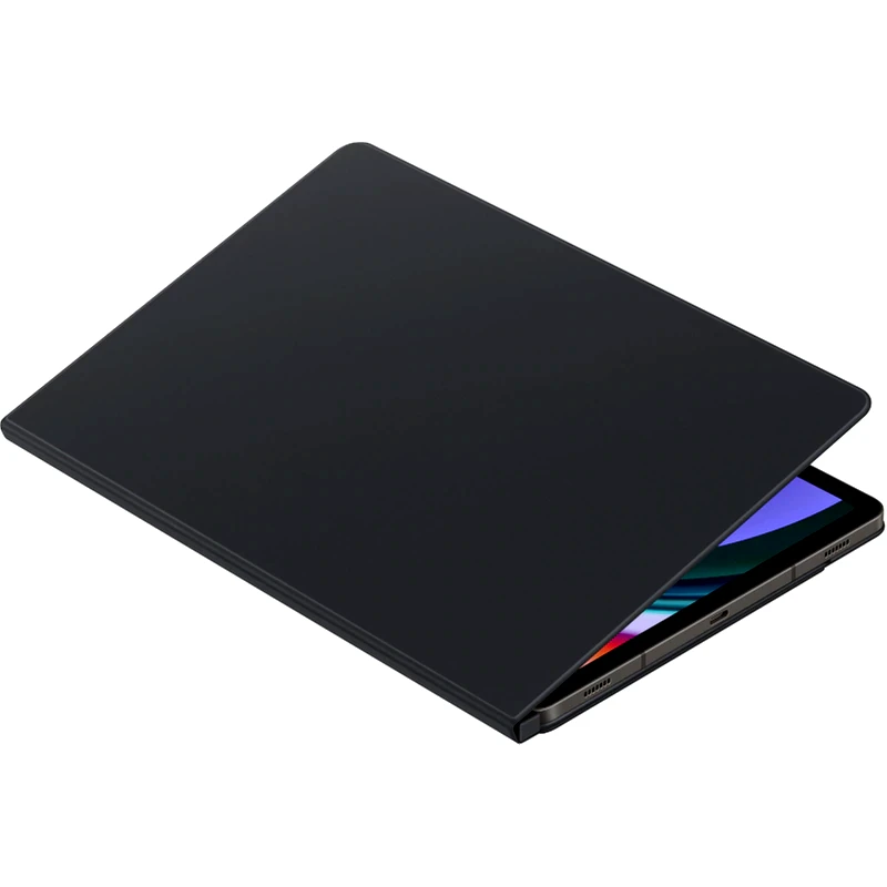 Θήκη Tablet Samsung Galaxy Tab S9 - Samsung Smart Book - Black