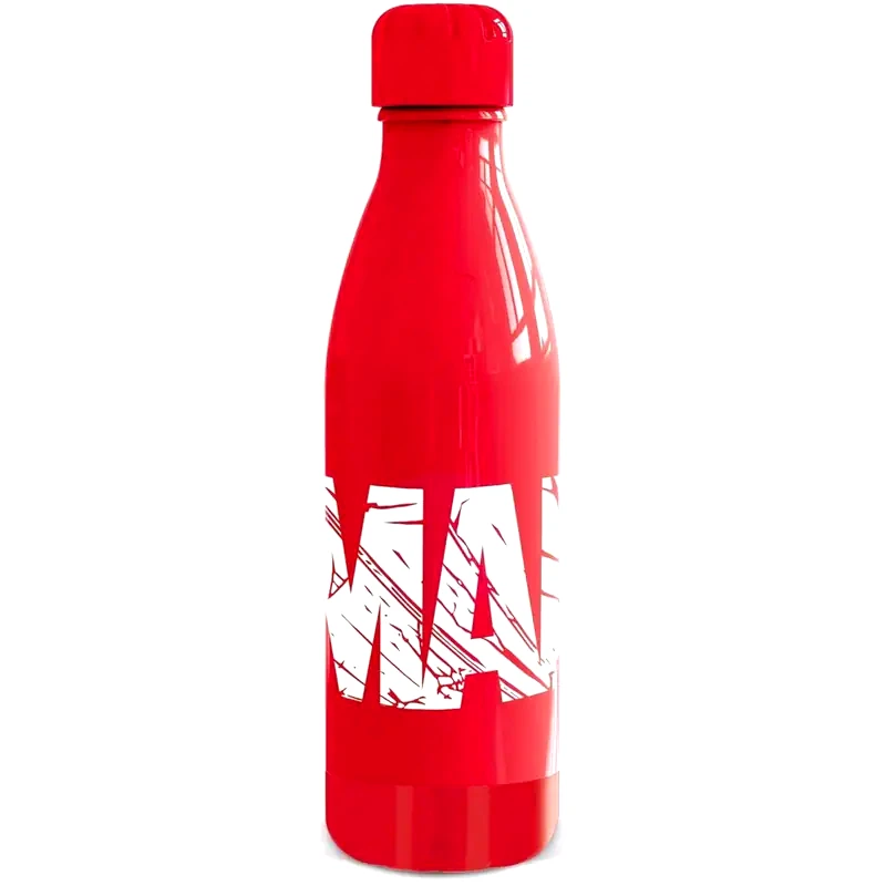 Μπουκάλι Πλαστικό Stor Marvel - Avengers Large Daily Plastic Bottle 660ml φωτογραφία