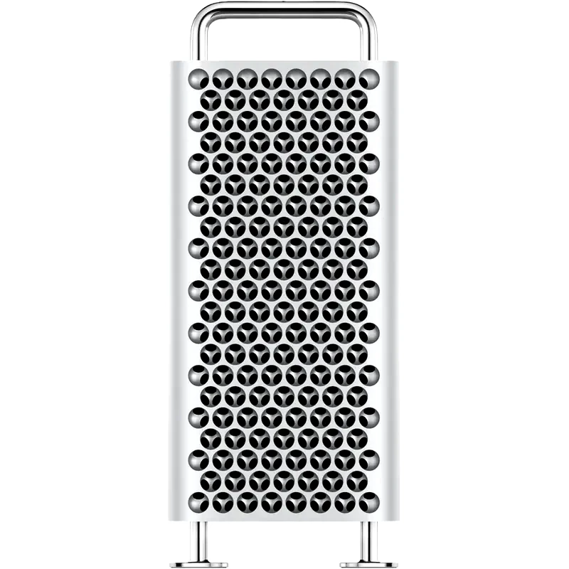 Apple Mac Pro Tower with M2 Ultra Chip (Apple M2 Ultra/60-core GPU/64GB/1TB SSD) φωτογραφία