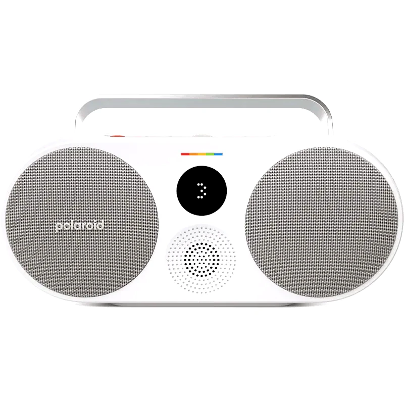 POLAROID Polaroid P3 Φορητό Ηχείο 35W - Γκρι