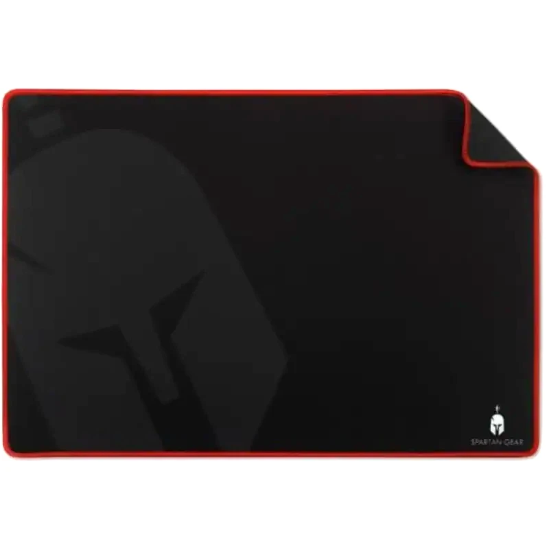 Spartan Gear Ares 2 Gaming Mouse Pad XXL 900mm Μαύρο