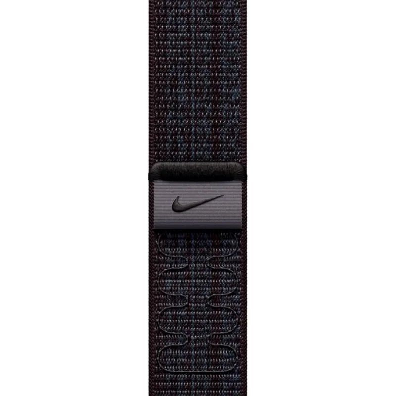 APPLE Λουράκι Apple Nike Sport Loop για Apple Watch 41mm - Black/Blue