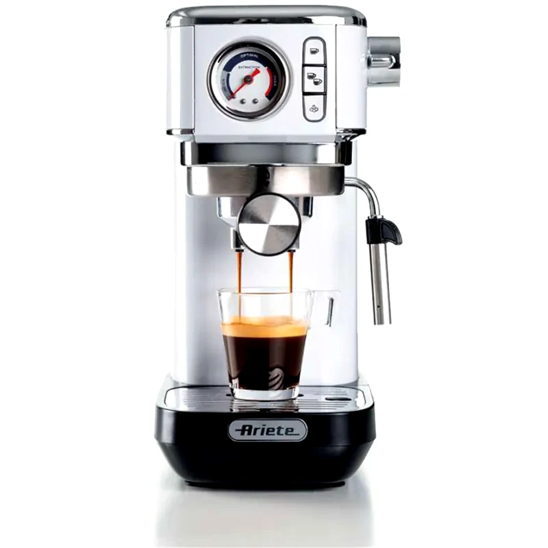 ARIETE ARIETE 1381/14 1300W 15bar Μηχανή Espresso