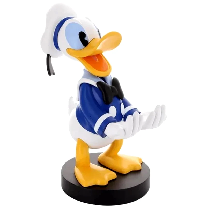 CABLE GUYS Φιγούρα Βάση Στήριξης Cable Guys - Donald Duck Phone Controller Holder (CGCRDS400380)
