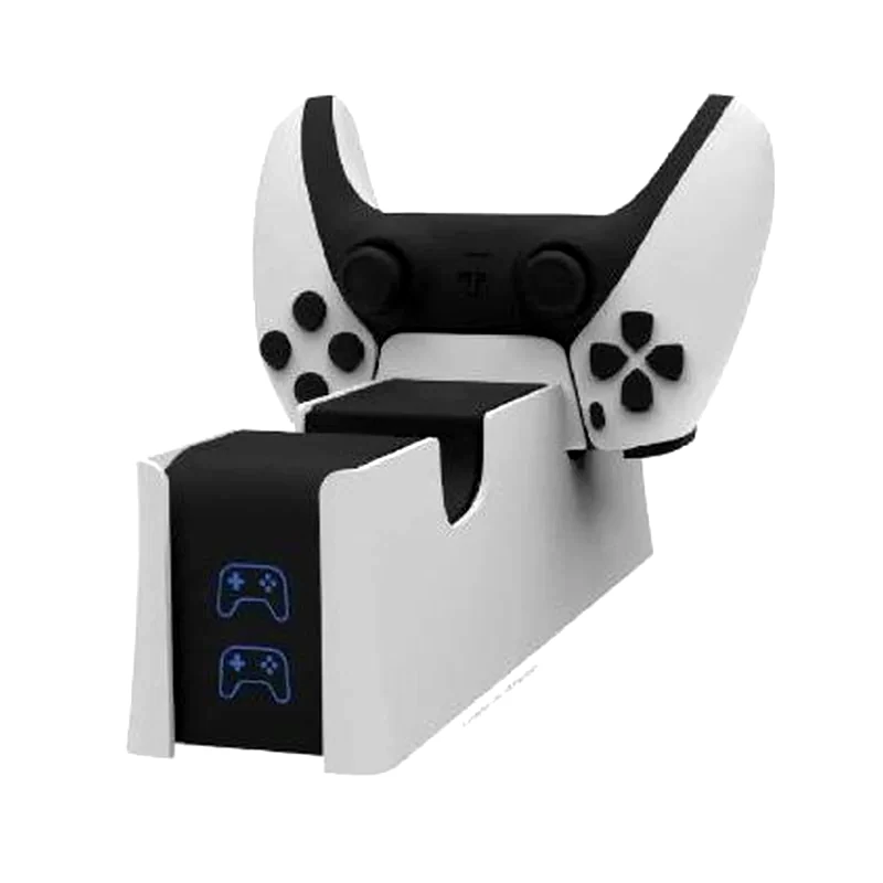 QWARE Qware Charging Dock για Χειριστήρια PS5