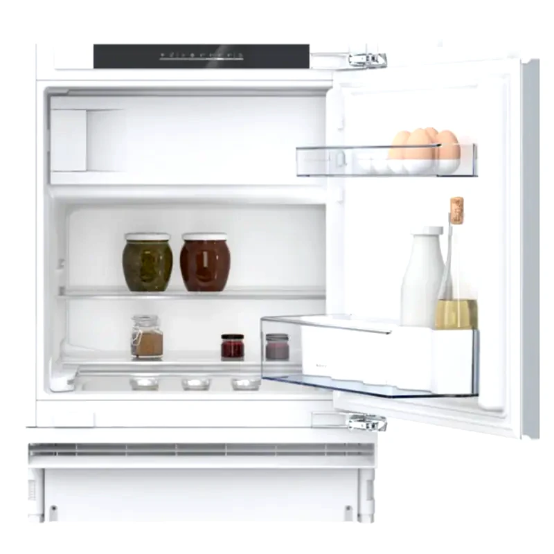 NEFF NEFF KU2222FD0 110 Lt Εντοιχιζόμενο Μονόπορτο Ψυγείο