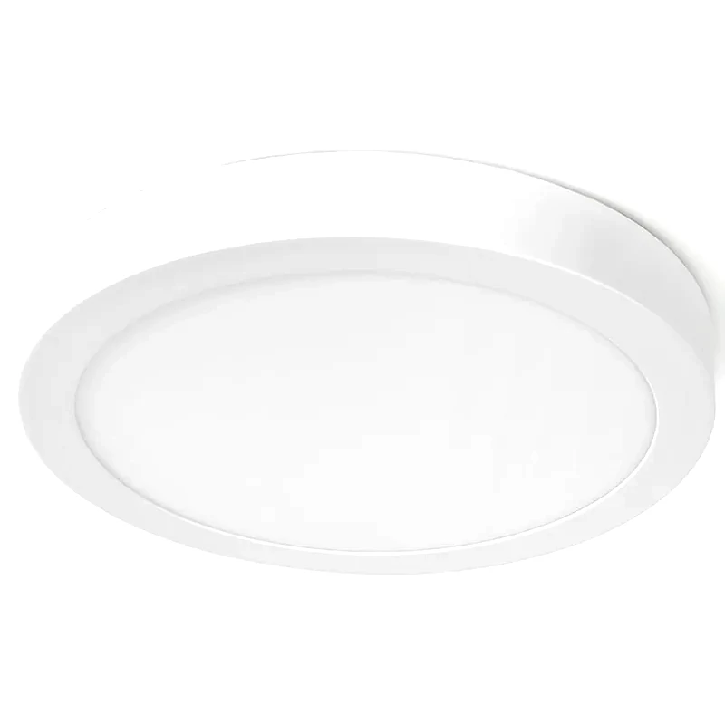NEDIS Έξυπνο Φωτιστικό Nedis SmartLife Ceiling Light - 30cm - Λευκό