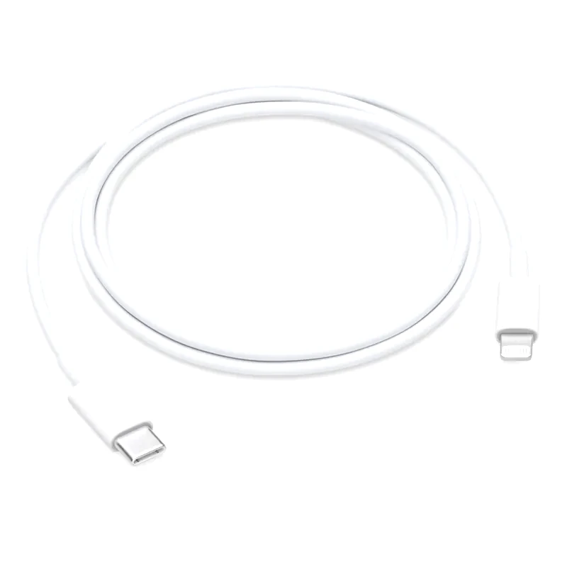 APPLE Καλώδιο Apple USB-C to Lightning 1m - White